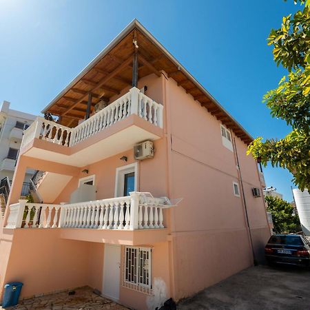 Villa Sunny Εξαμίλιο Εξωτερικό φωτογραφία