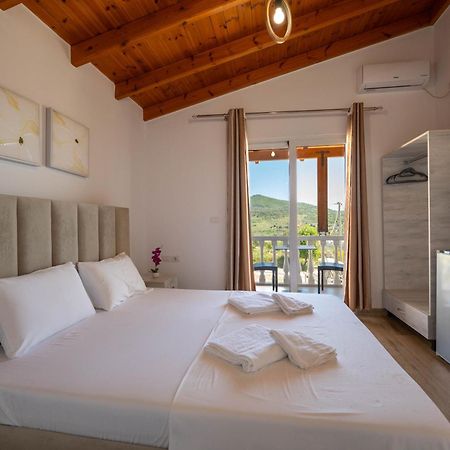 Villa Sunny Εξαμίλιο Εξωτερικό φωτογραφία