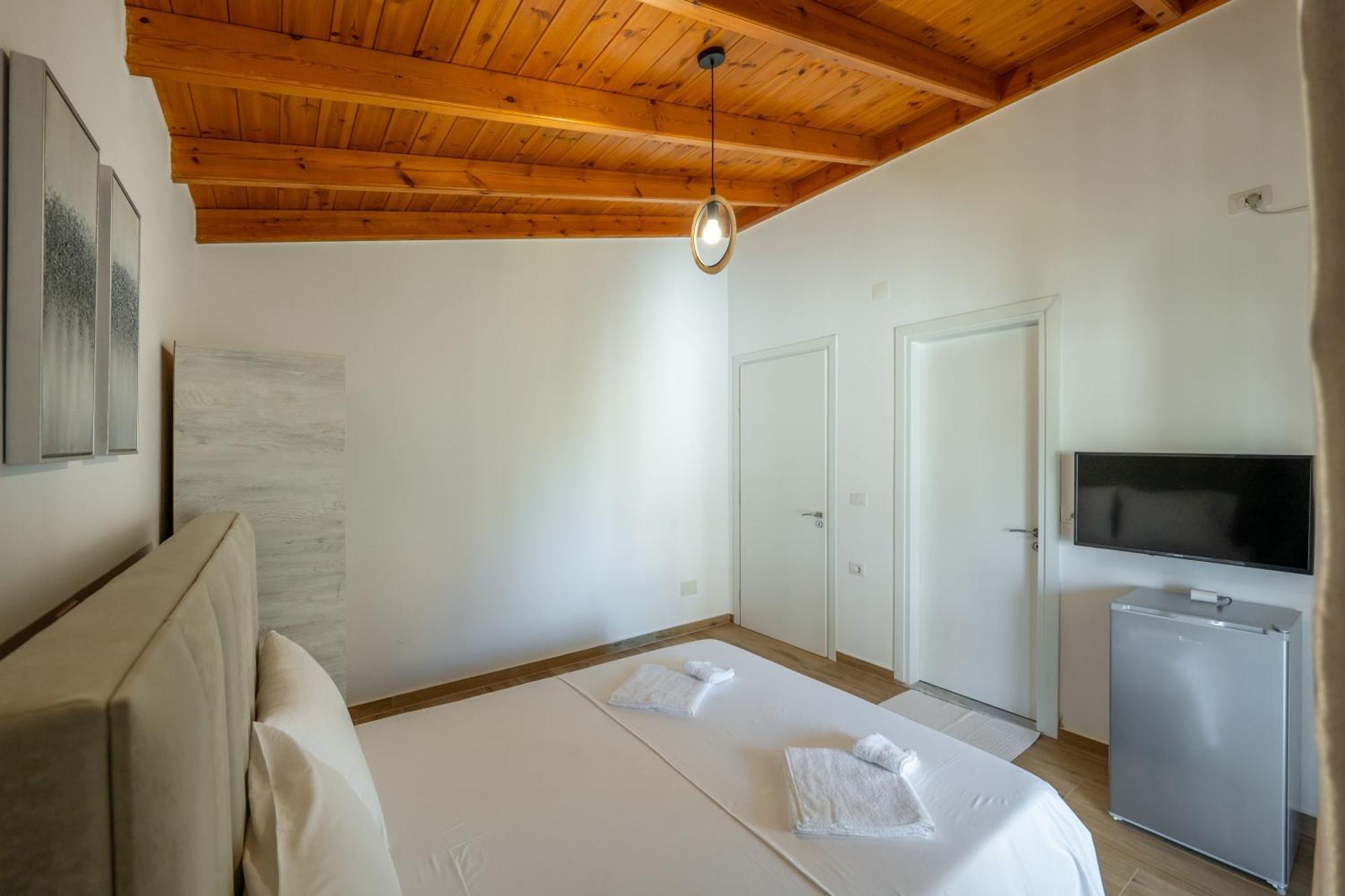 Villa Sunny Εξαμίλιο Εξωτερικό φωτογραφία