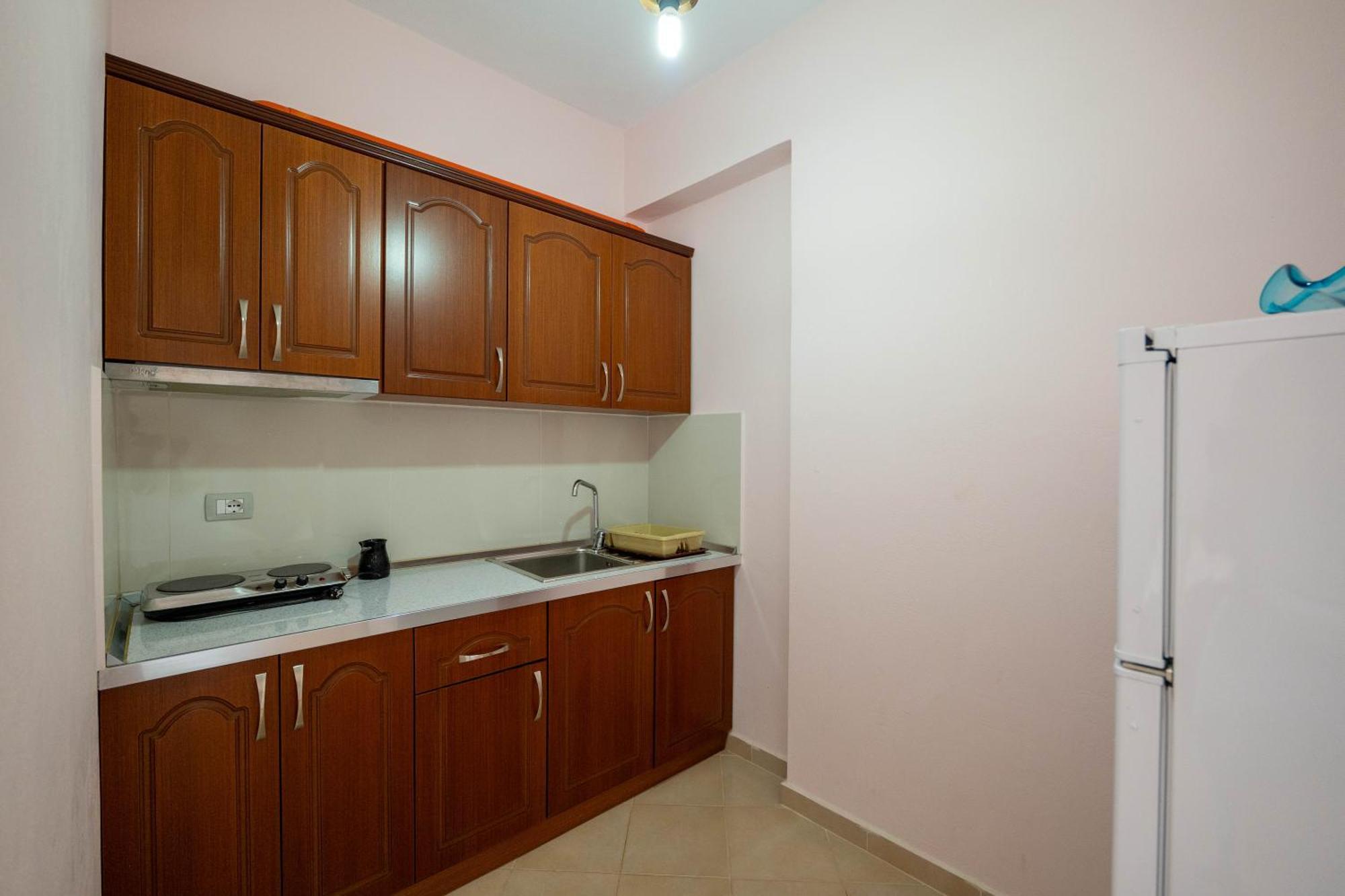 Villa Sunny Εξαμίλιο Εξωτερικό φωτογραφία