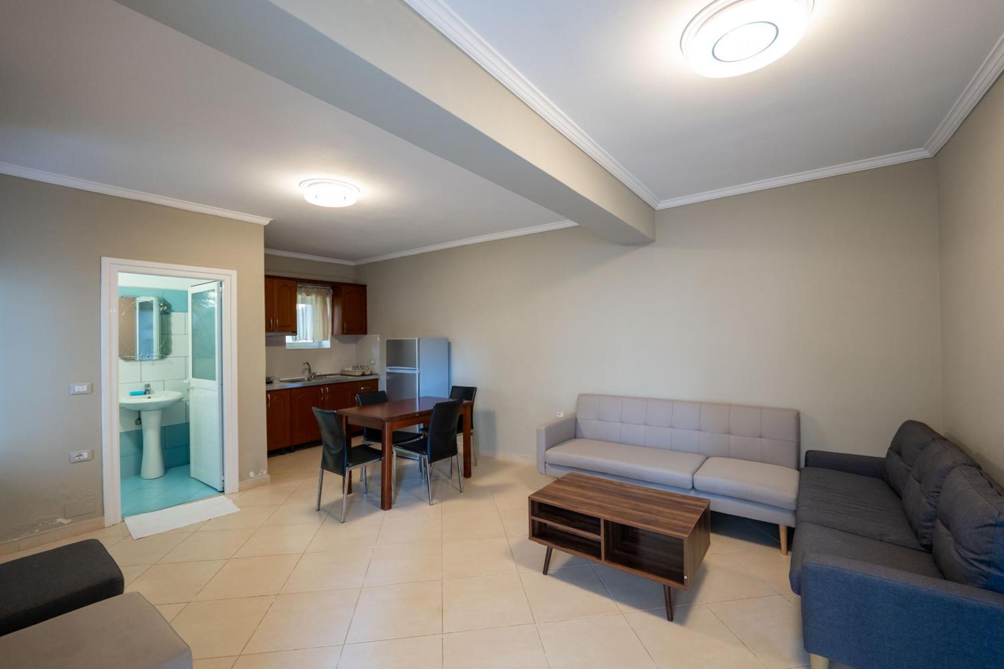 Villa Sunny Εξαμίλιο Εξωτερικό φωτογραφία
