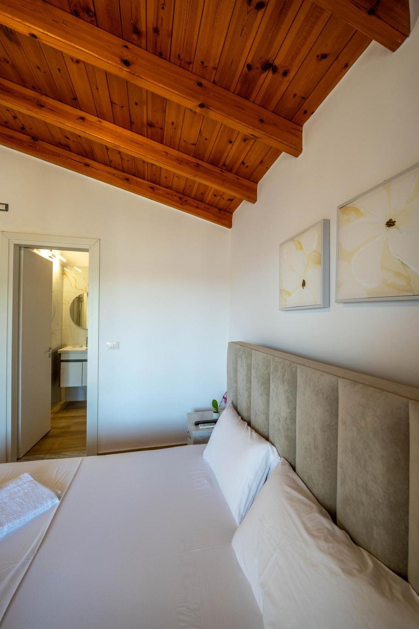 Villa Sunny Εξαμίλιο Εξωτερικό φωτογραφία