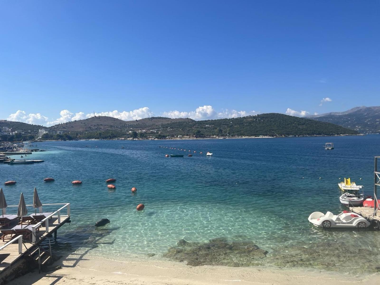 Villa Sunny Εξαμίλιο Εξωτερικό φωτογραφία