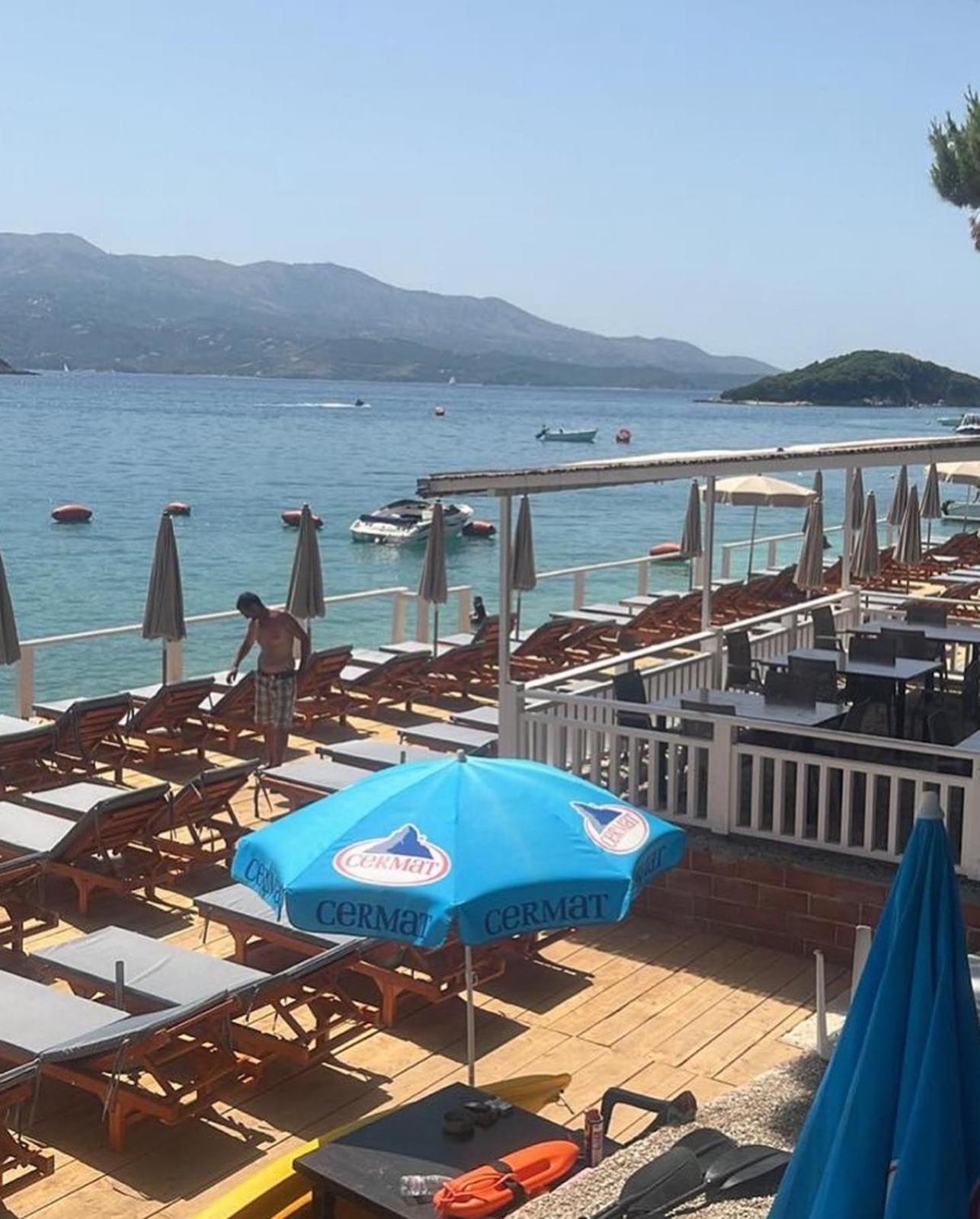 Villa Sunny Εξαμίλιο Εξωτερικό φωτογραφία